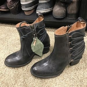 Black boots Never Worn